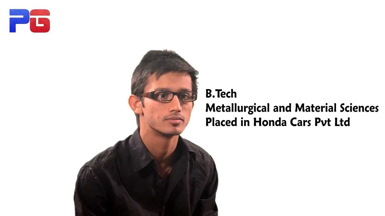Honda Cars - Interview Questions and Tips