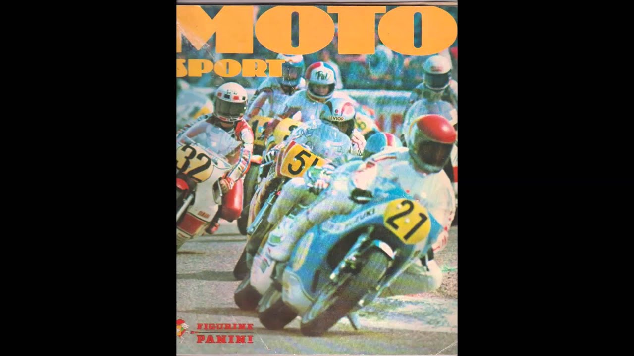 GAG - Flyin' Bolero (1983)