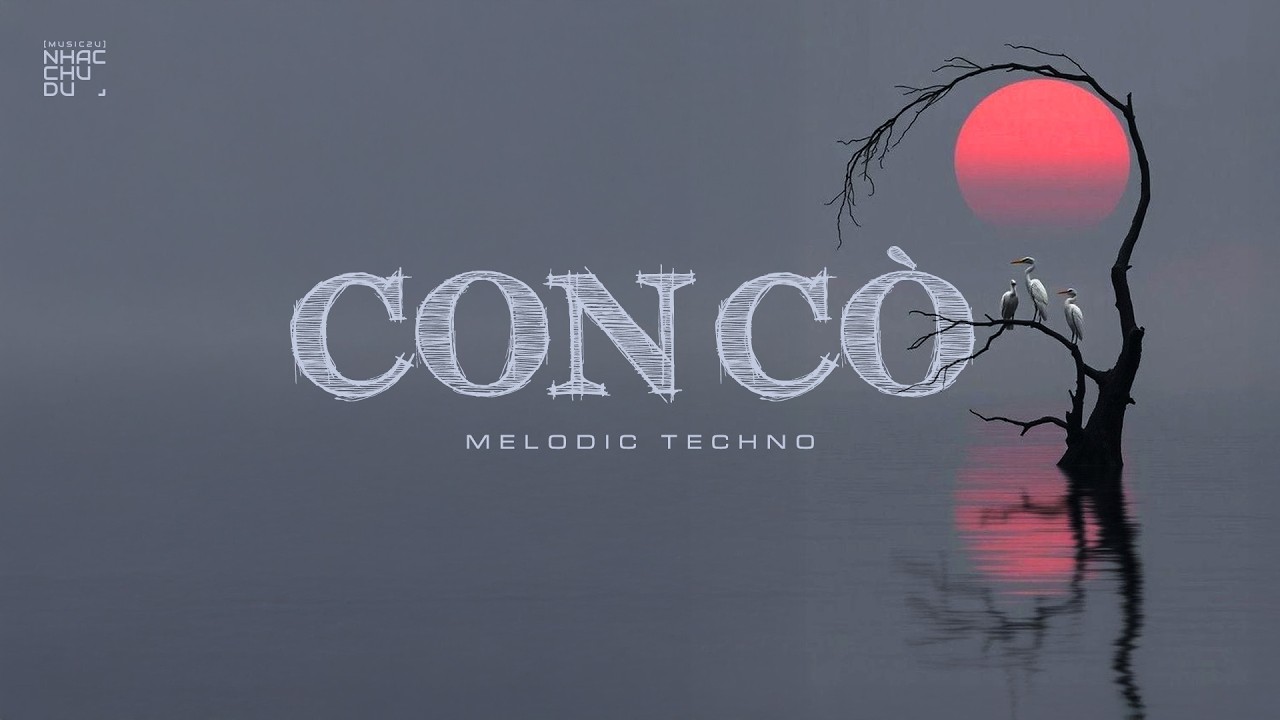 Con Cò (Remix) - Nhạc Chu Du