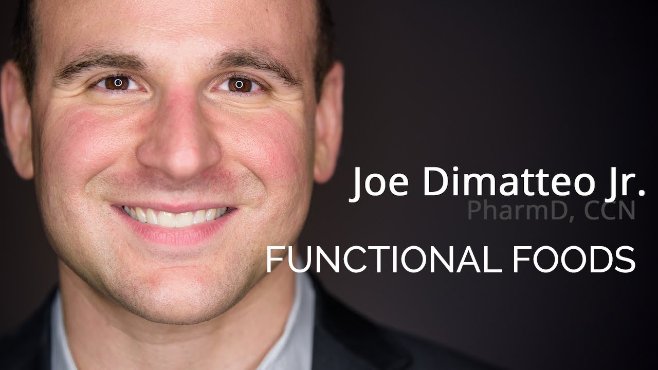 Functional Foods Introduction