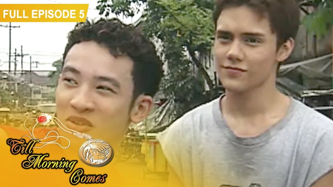 Full Episode 5 | Till Morning Comes (Darating Ang Umaga - English Dubbed)