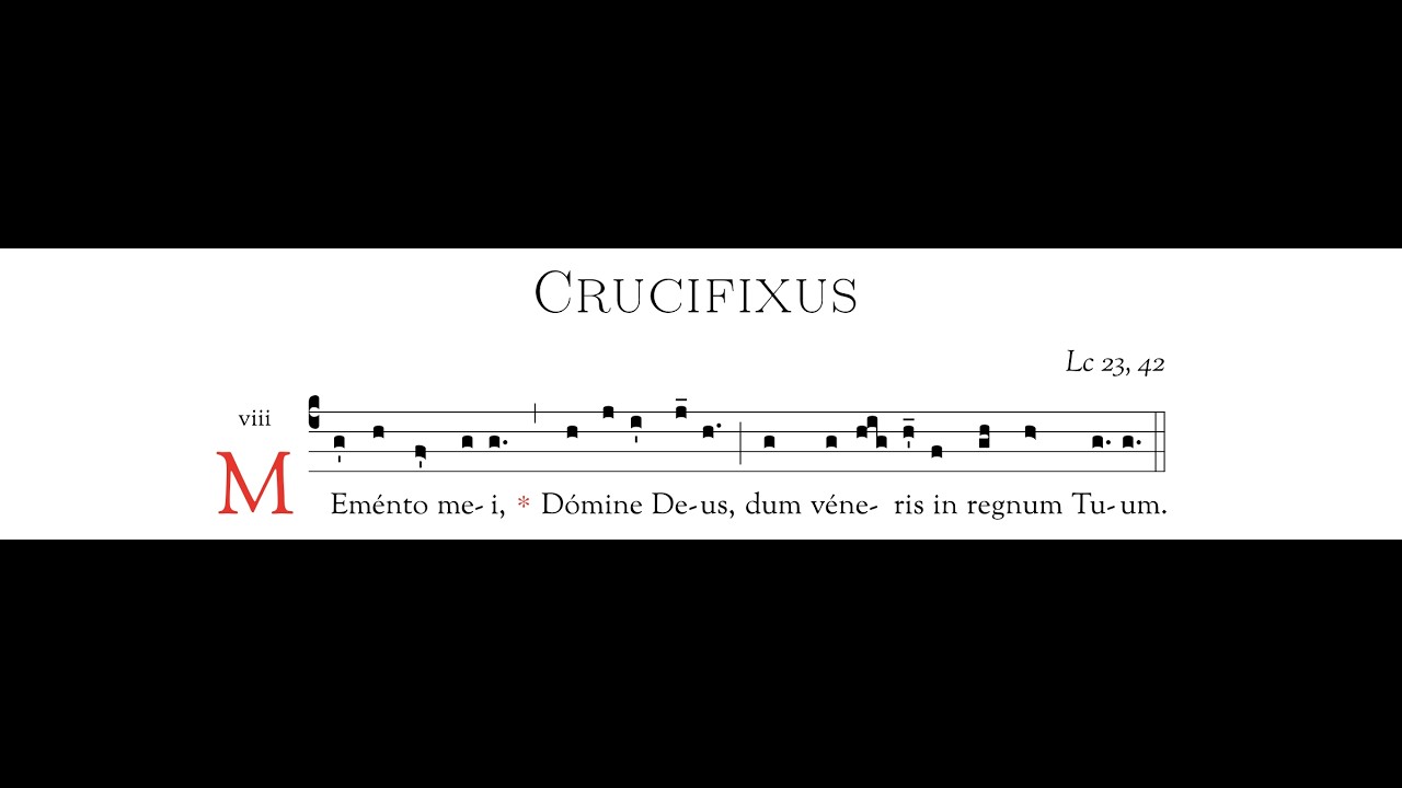 C5-Crucifixus