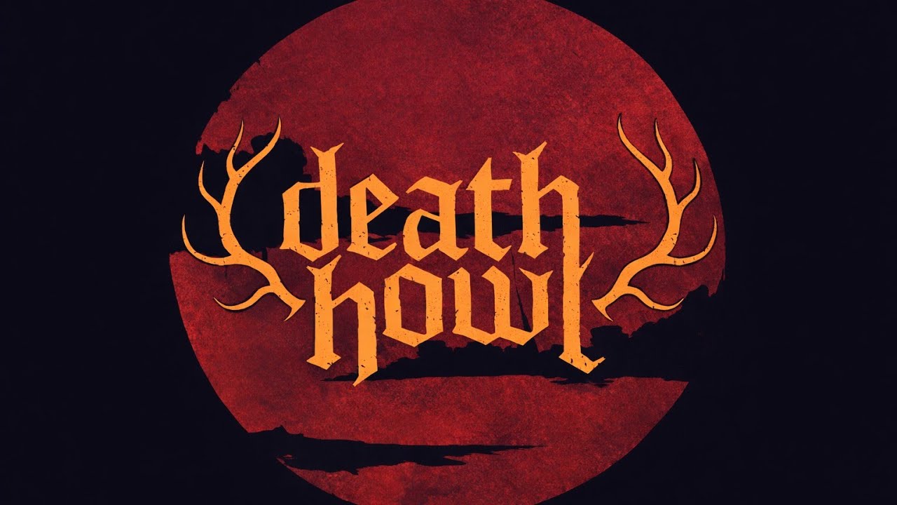 Death Howl - P3 - In Search of Progress