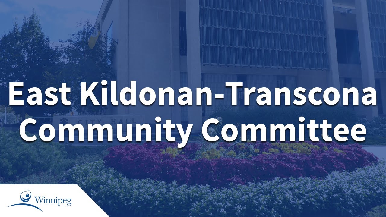 East Kildonan-Transcona Community Committee - 2026 02 23