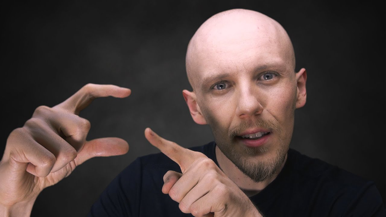 True Value - How To Create Success Out Of Nowhere