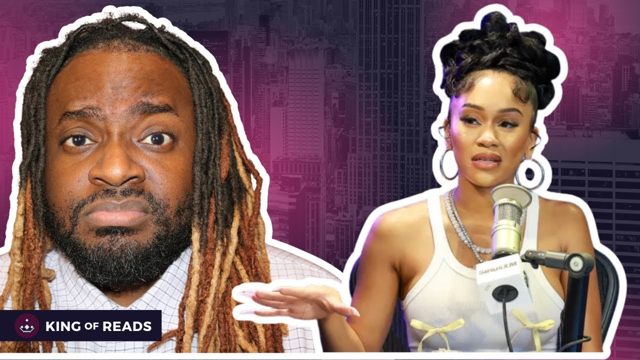 &laquo;Pretty Punishment&raquo; от Saweetie