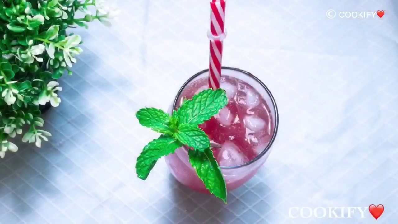 Kala Khatta syrup recipe |kala khatta soda| काला खट्टा सोडा | kalaa khatta slush #lockdownrecipe
