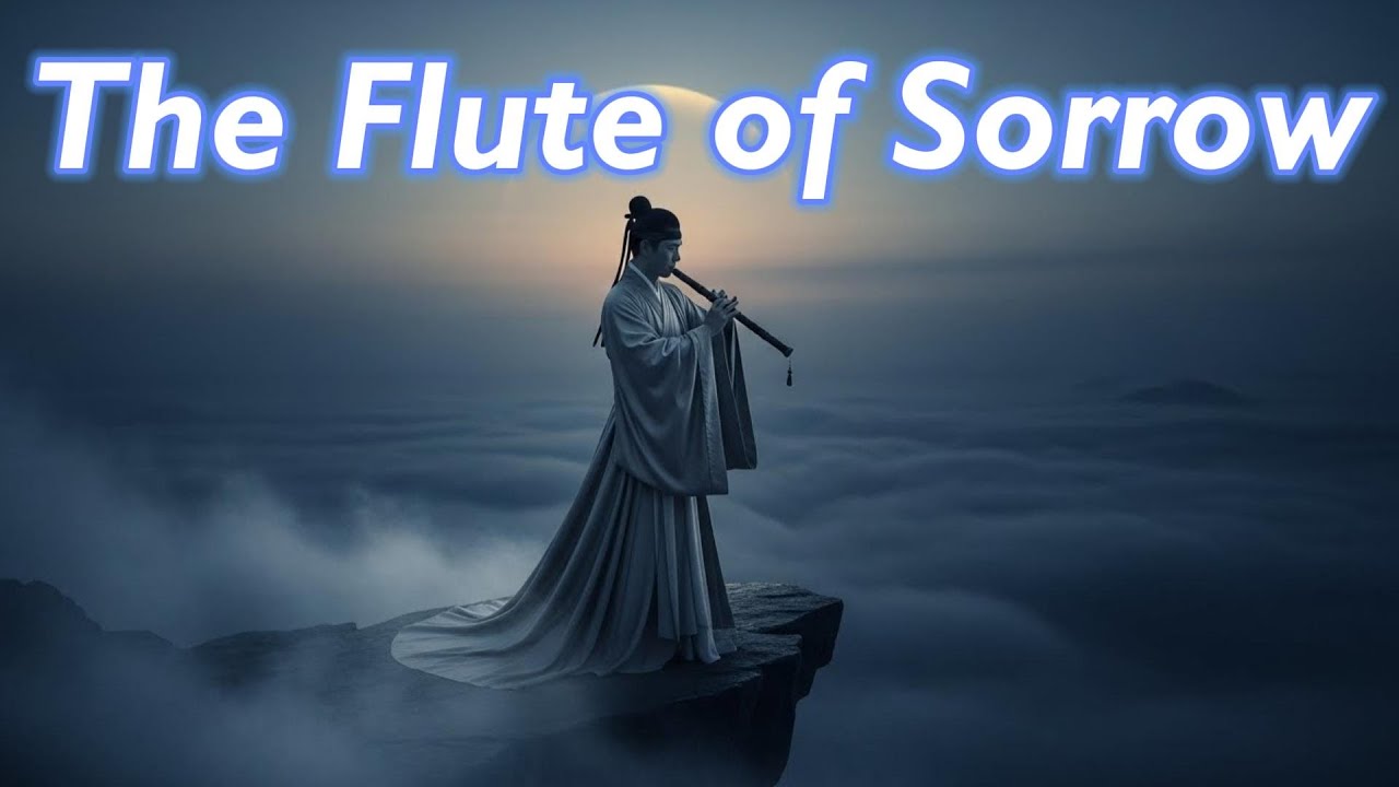 The Flute of Sorrow_[Music  VCD]