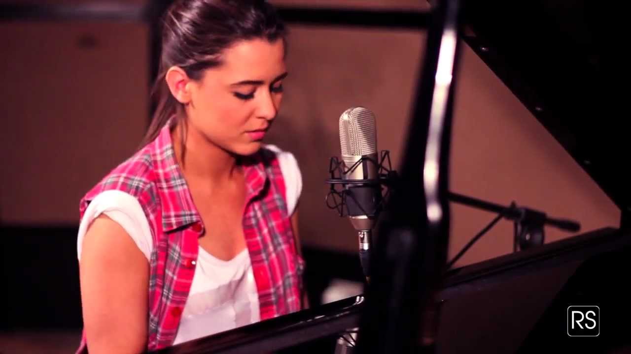 Justin Bieber: As Long as You Love Me - Raphaella