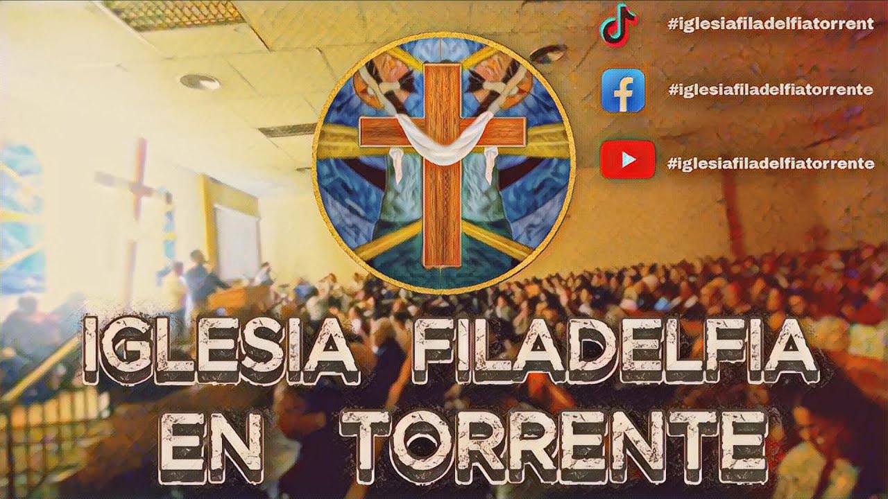 FERNANDITO DE MIRANDA Y HNO SAUL EN LA IGLESIA DE TORRENTE