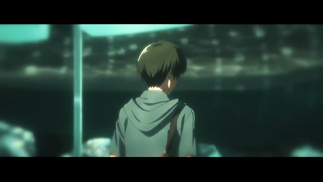 [AMVID NYIC 2025] Kazusa - With you