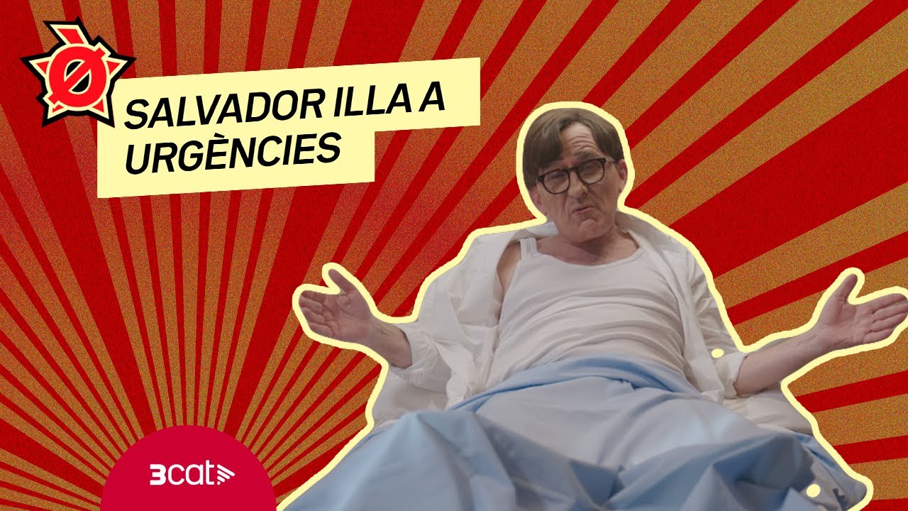 Salvador Illa està ingressat a l'hospital | Polònia