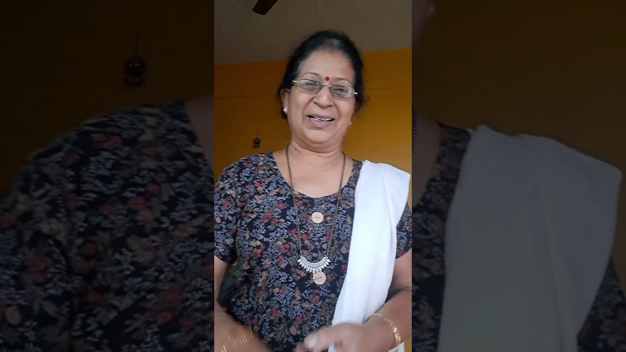 वयस्कर मंडळी नी अती चालणे टाळावे...
