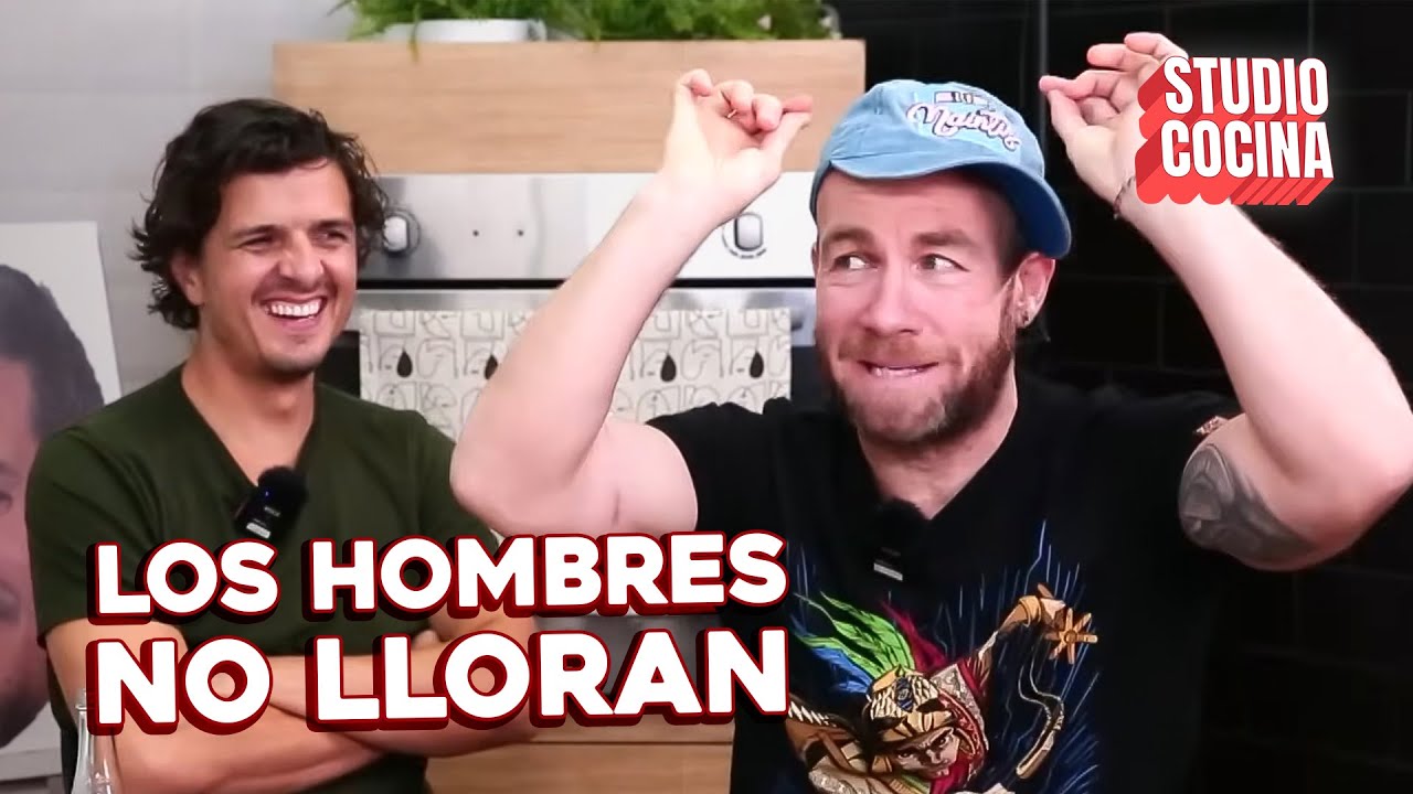 NICOL&Aacute;S GALINDO y RODRIGO SANCHEZ PATI&Ntilde;O pelean por un LOMO