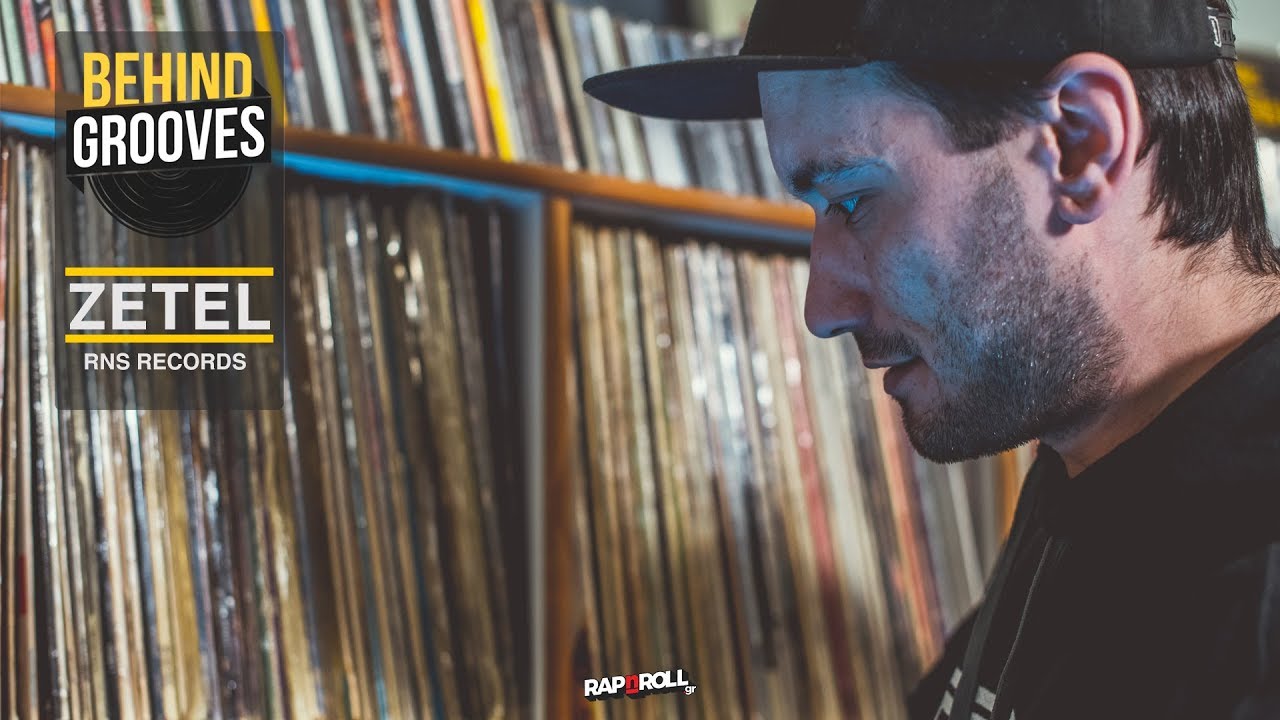 Behind Grooves – Zetel (S01E06)
