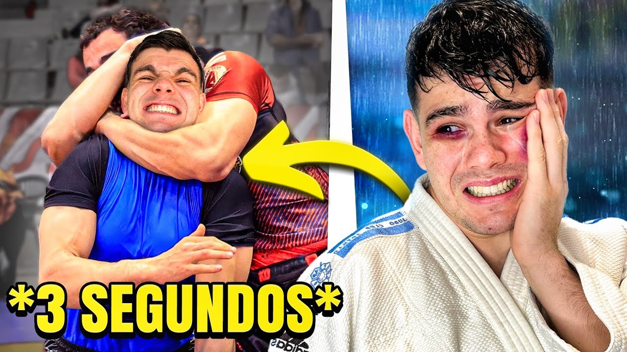 La PEOR DERROTA de Mi Vida…
