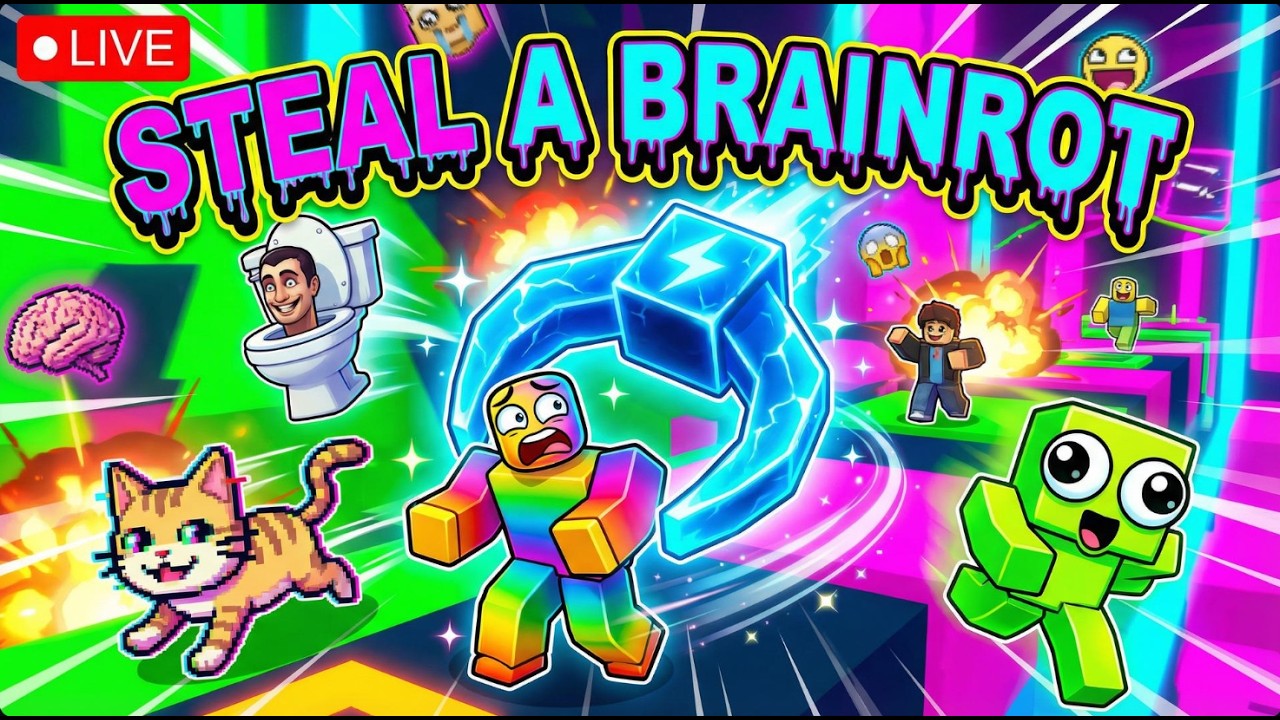 🔴 STEAL A BRAINROT🔴 Shorts 🏆 | Custom Games | Abo Zocken | Fortnite Live Deutsch Pyro Jay Ti