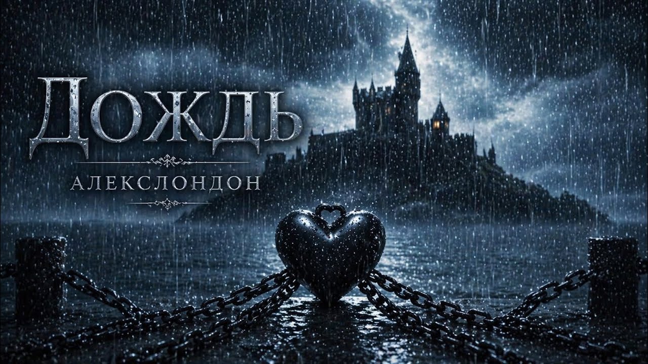 Дождь 
