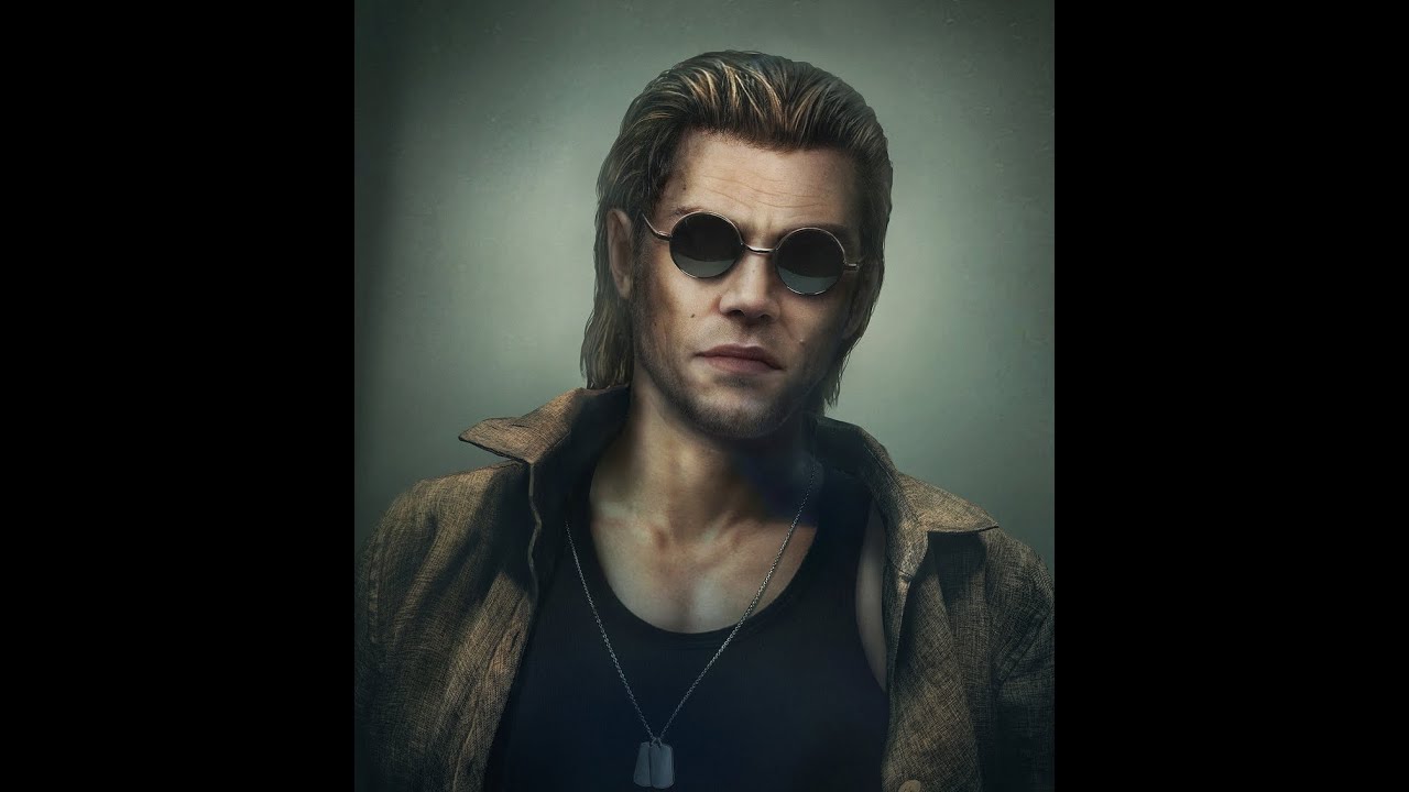 사디스트 다니엘 (2) (Sadist Daniel (2), Resident Evil: Resistance)