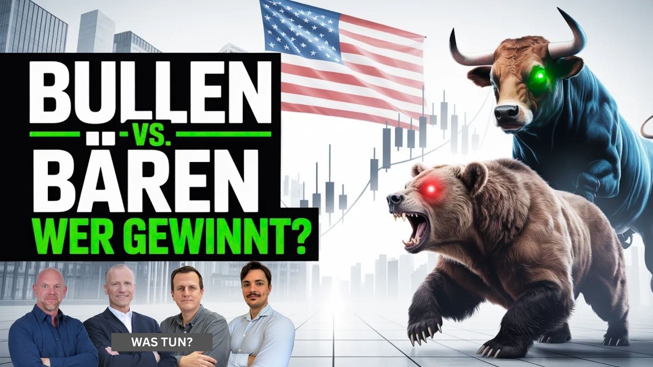 Markt vor der nächsten großen Bewegung?| Iren | Meta | Ondas | D-Wave | Tesla | Spotify | Circle