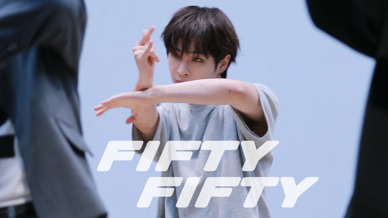 240606 사인회 BAE173 무진 MUZIN - Fifty Fifty