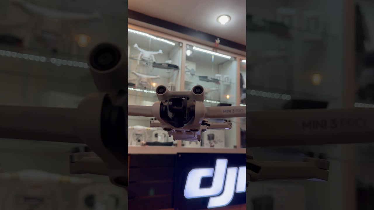 Dji mavic mini 3 pro repair center