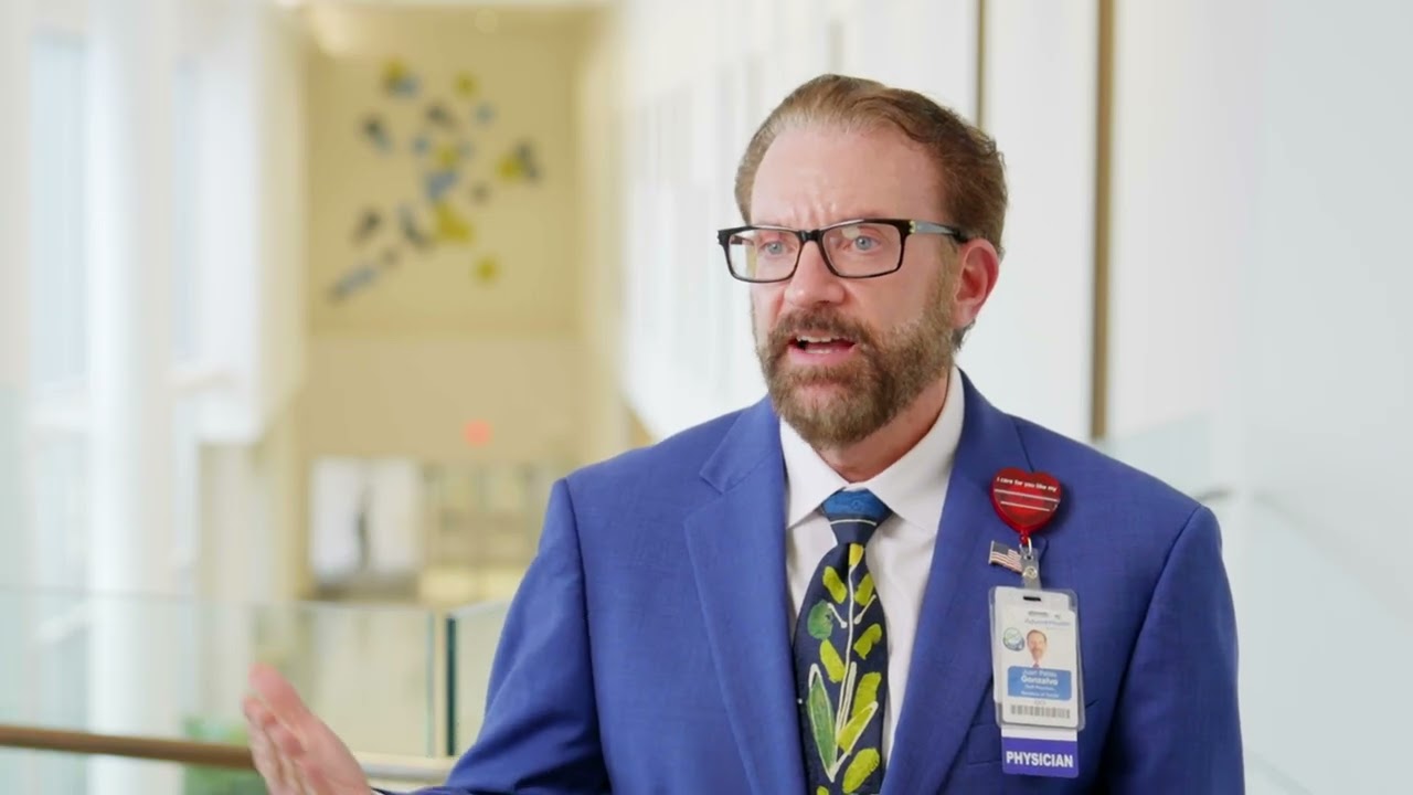 Incisionless Weight Loss Procedures at AdventHealth Tampa