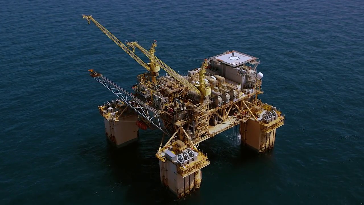 Gulf of Mexico: Operations
