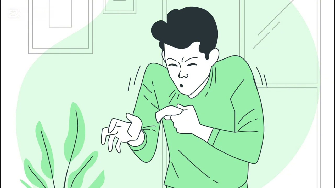 2.0: You Can (Not) Stop Sneezing [M, photic, random and cold sneezes]
