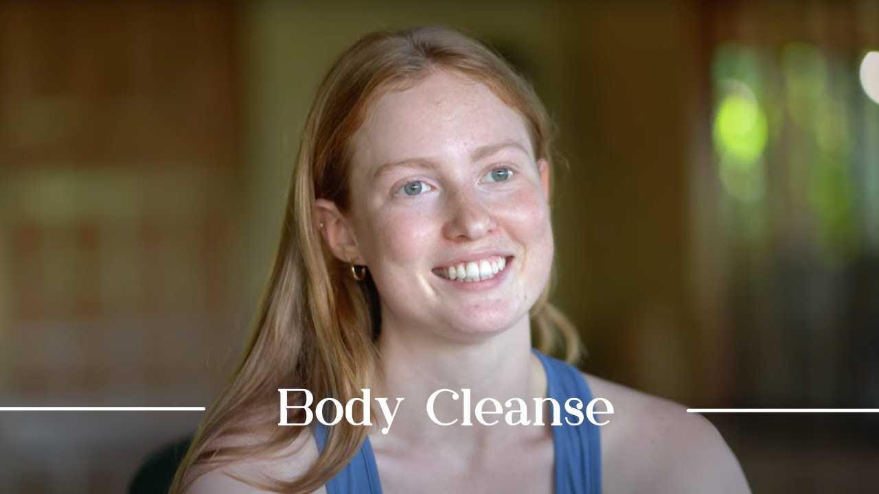 Body Cleanse PachaMama