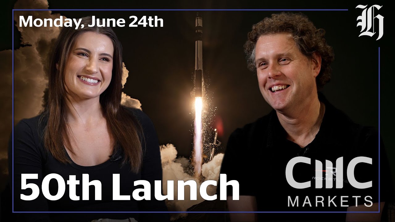 Behind Rocket Lab’s 50th launch: How Electron succeeded