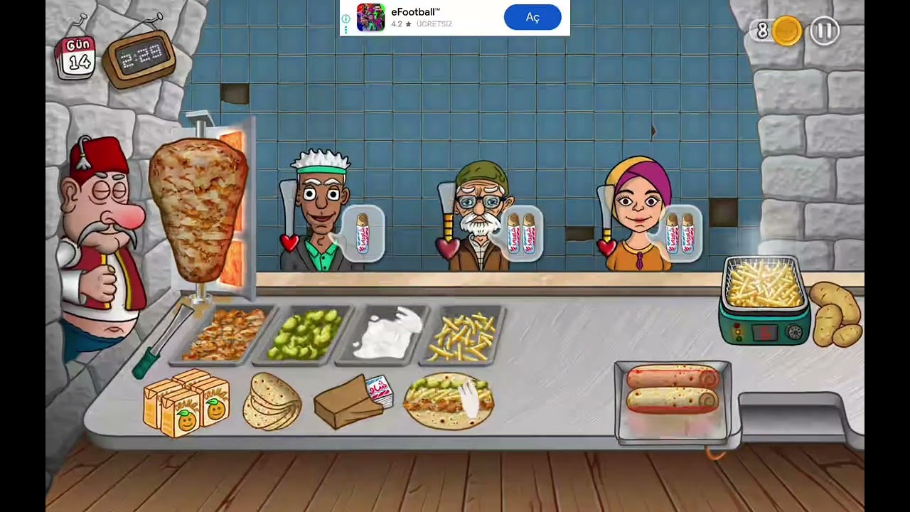 Döner Shawarma #keşfet #keşfetbeniöneçıkar#ytdayibenionecikarnolur 