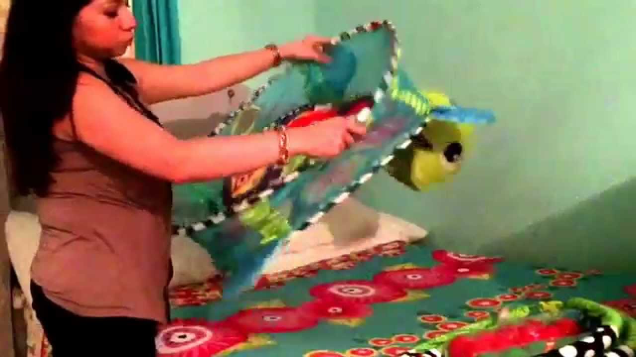 Infantino grow with me play gym and ball pit unboxing