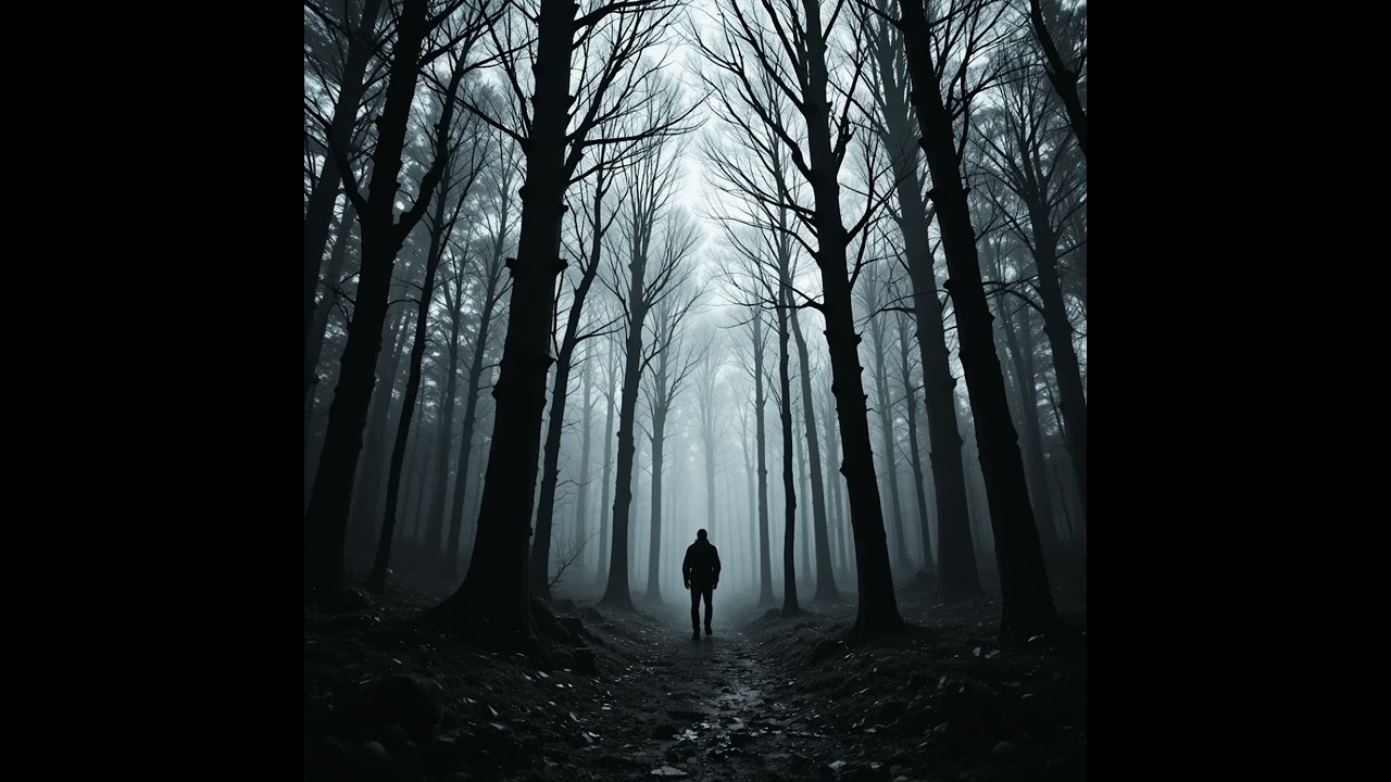 EL BOSQUE DE LOS SUSURROS 