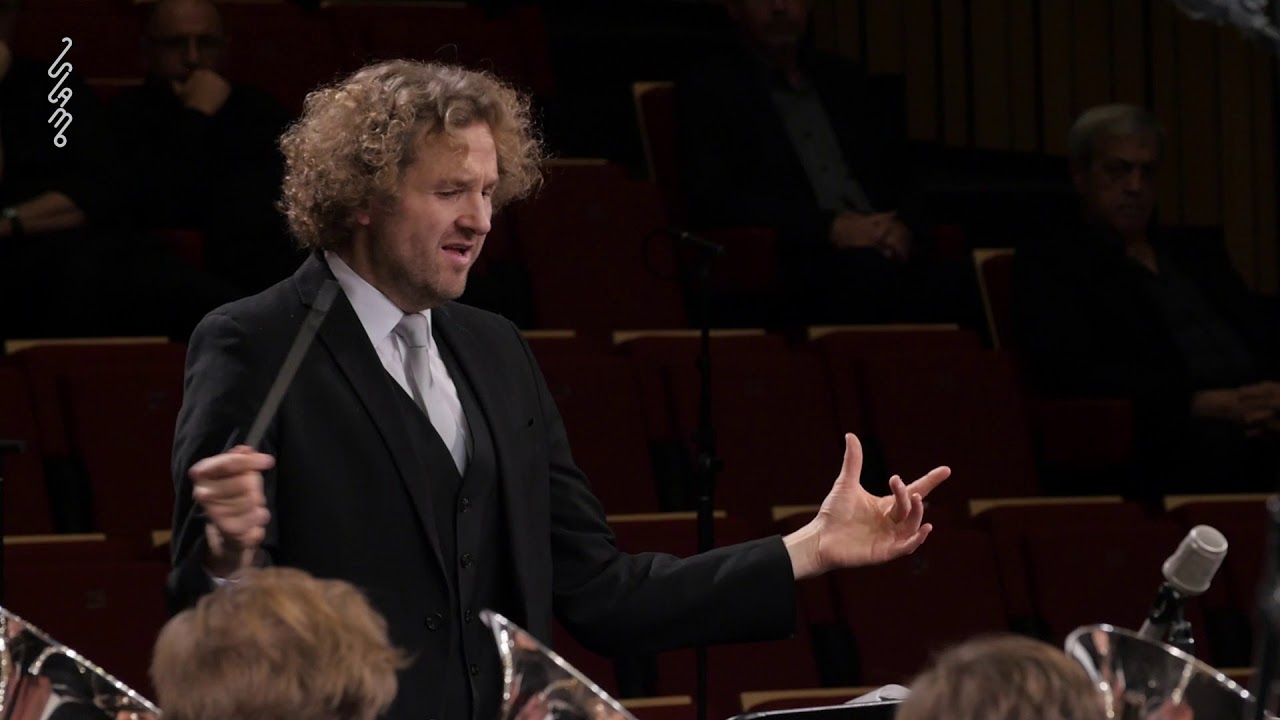 REwrite RElapse - Stan Nieuwenhuis door Brassband Zele