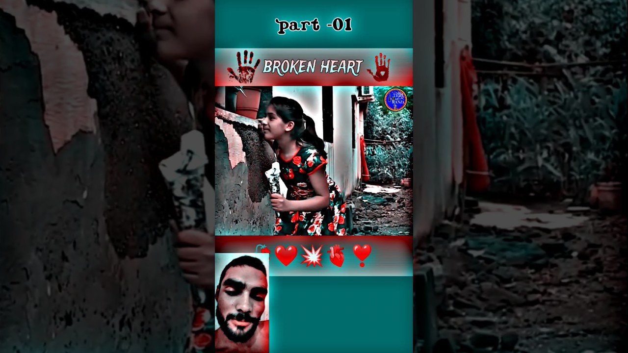 Aja ve mahiya 💕 broken heart ❤️ #trending #sad #love #broken #shorts