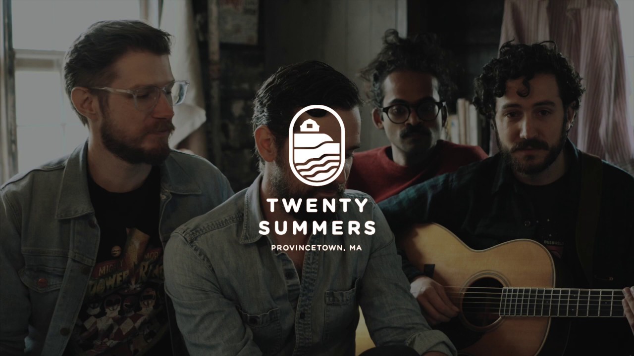 Darlingside, Heart Again | Twenty Summers Session