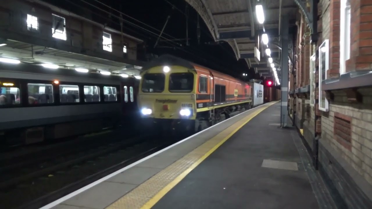The Northern Belle Episode - Last one of 2022