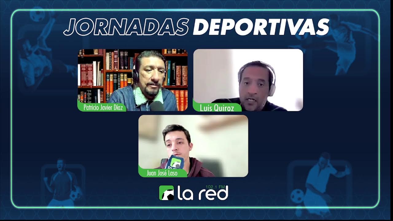 Jornadas Deportivas - 11 de marzo 2026