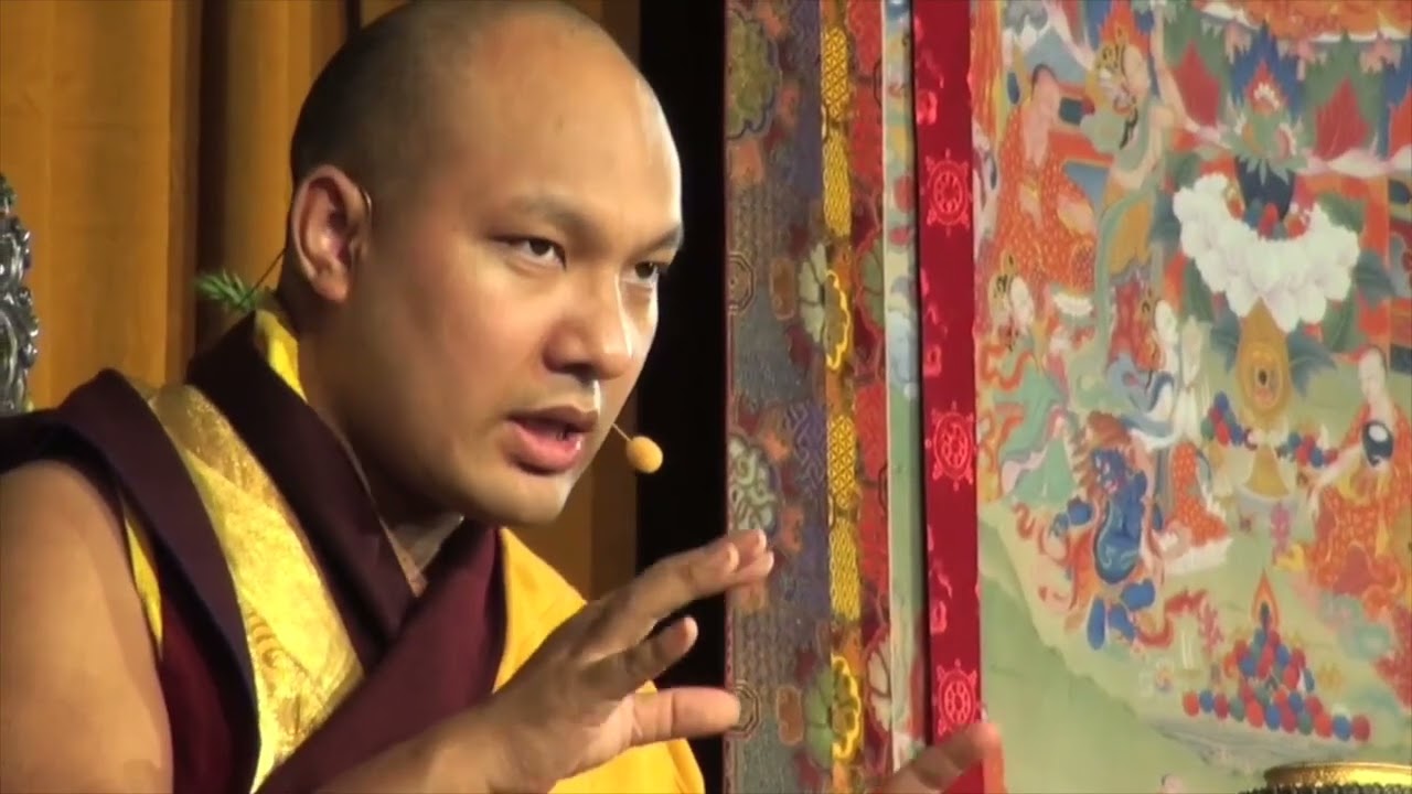 KARMAPA • Return to Freshness