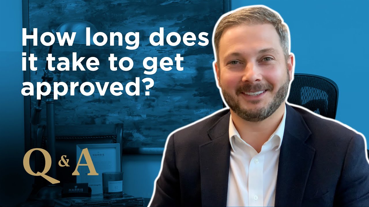 Q&A - How long does it take to get approved for Federal Disability Retirement?