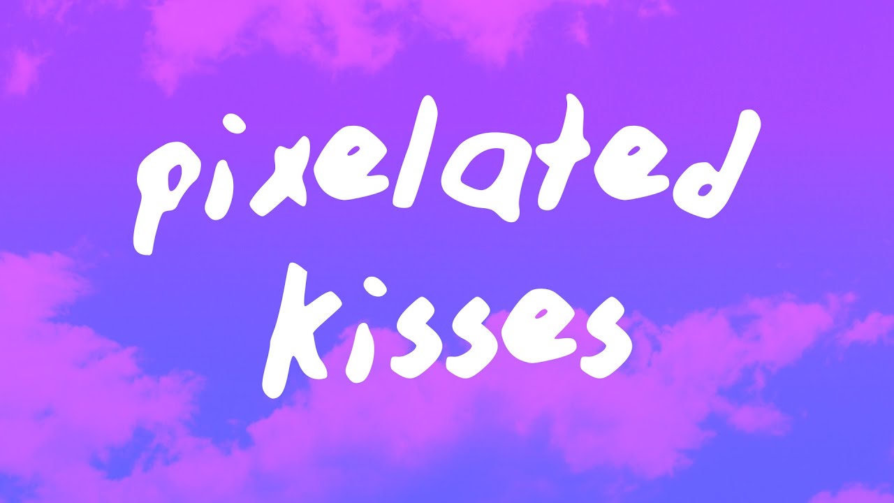 Joji - PIXELATED KISSES