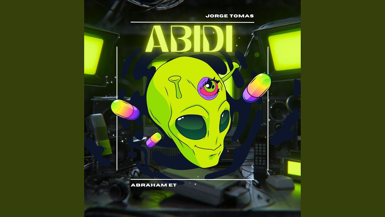 Abidi (feat. Jorge Tomas)