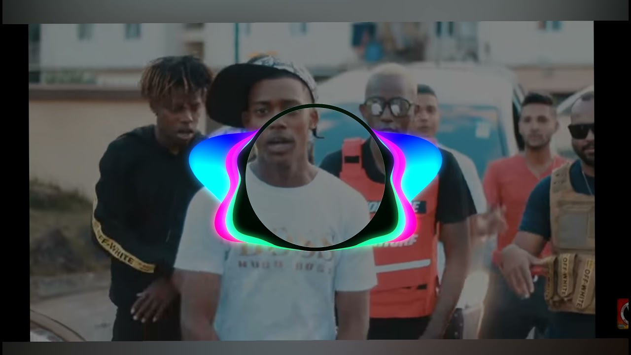 90 Favelas[Swankiipaakiitoket X Zantakwan X Kilabone X Lion Winston]YO CHRISTLEY(GAEL BEATZ)