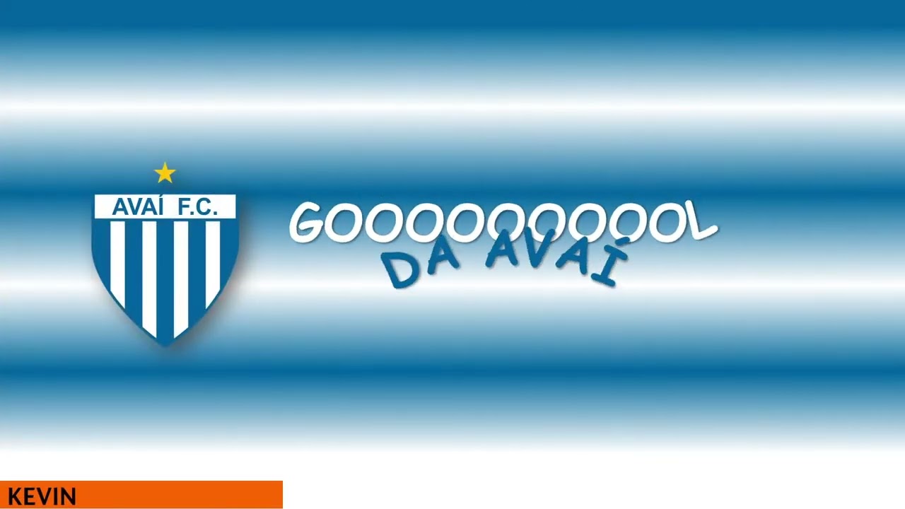 GOL DO LE&Atilde;O DA ILHA - KEVIN - BOTAFOGO 0x1 AVA&Iacute;