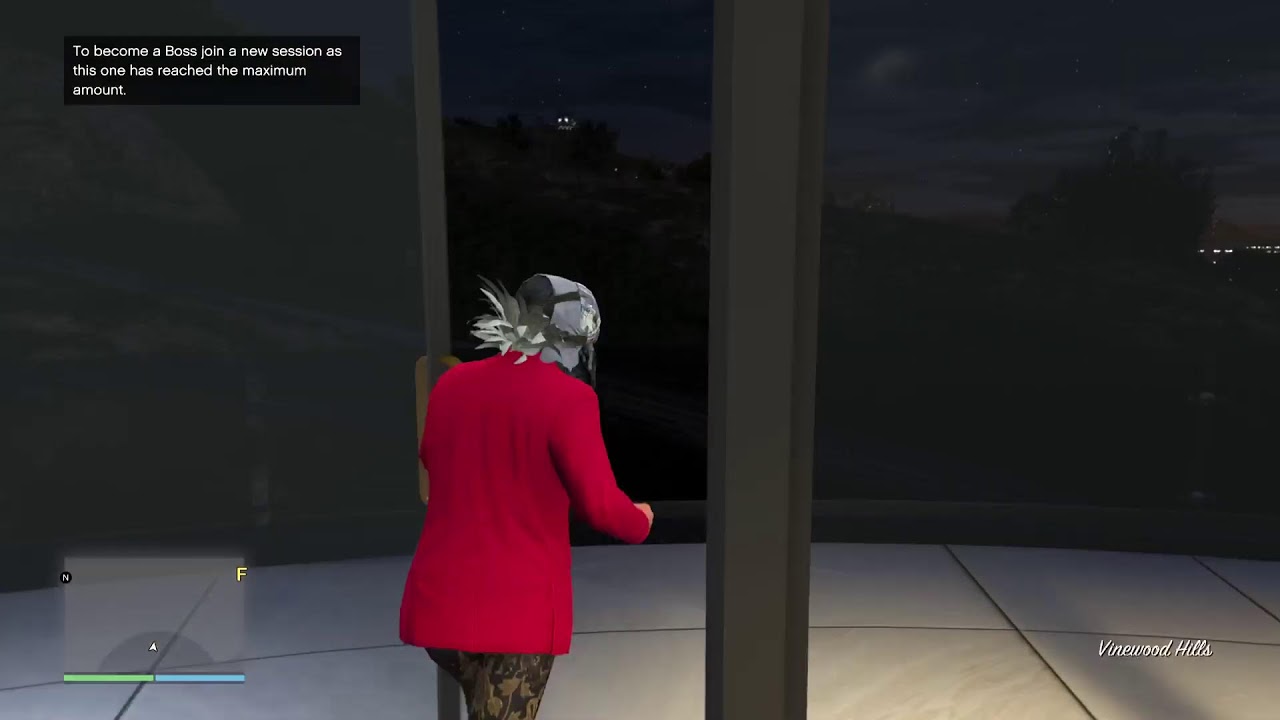 GTA|C.E.O HUSTLE|LONE WOLF🐺PT2