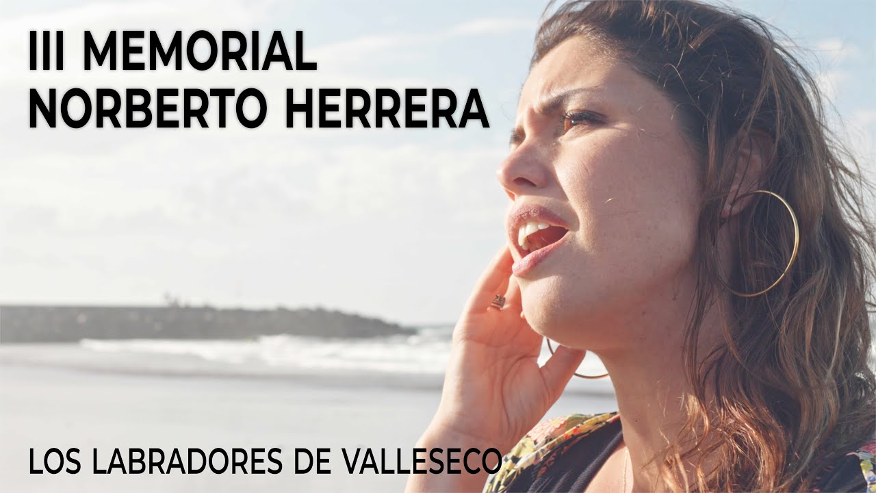 III Memorial Norberto Herrera - Los Labradores de Valleseco