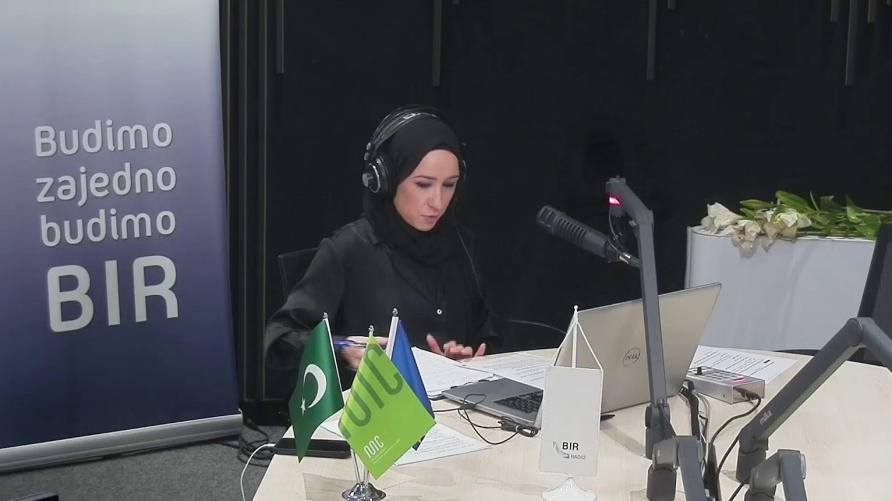 RAMAZANSKI RADIO KVIZ ZA POLAZNIKE MEKTEBSKE POUKE - 10.03.2026.
