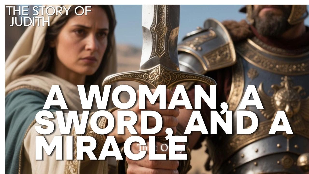 What This Woman Did Changed History Forever