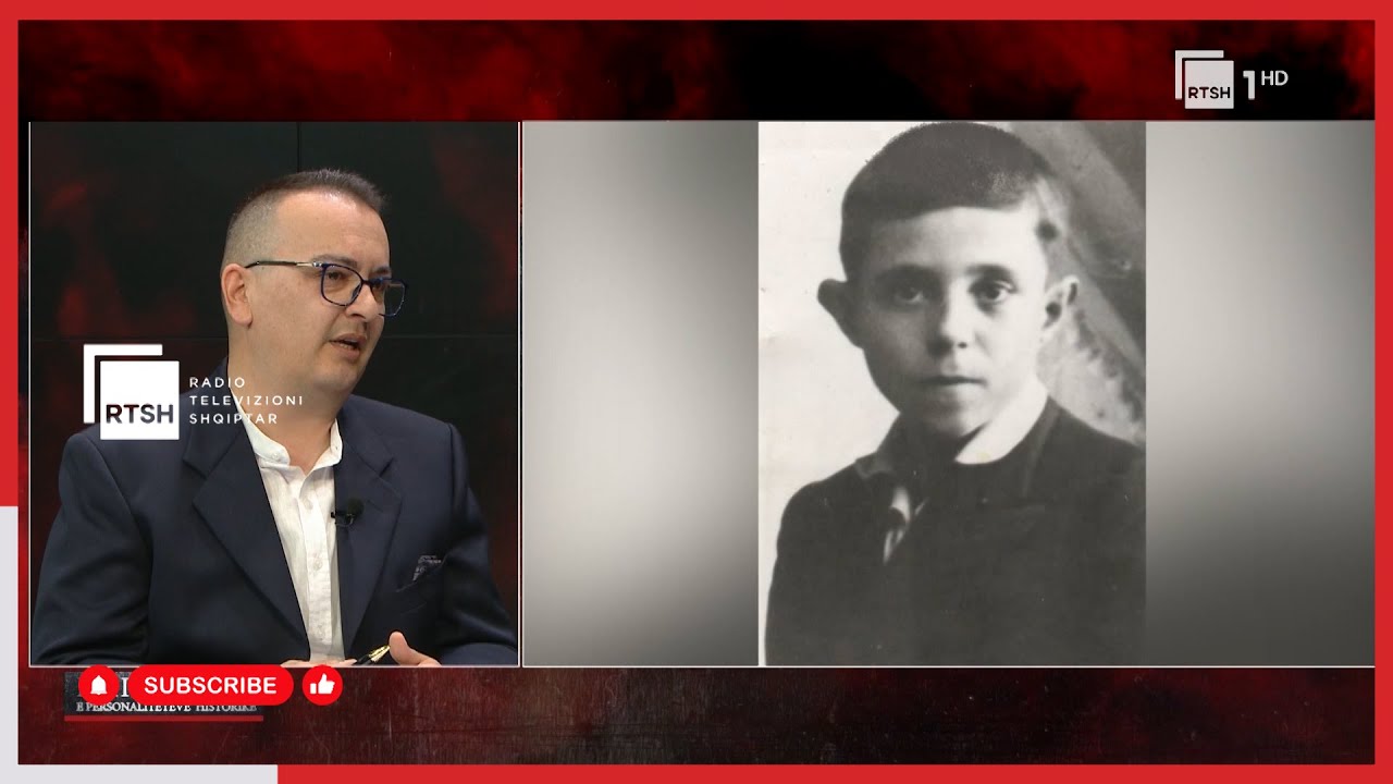 Kush ishte Nako Spiro dhe roli i tij në histori | Dritëhijet e personaliteteve historike